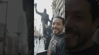 El único ejercito que ha invadido USA 🇺🇸 