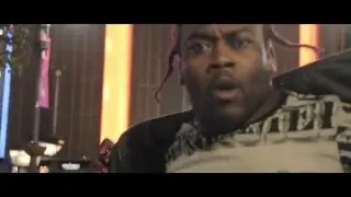 Lock In City - Fackz Prod. By Fliqht