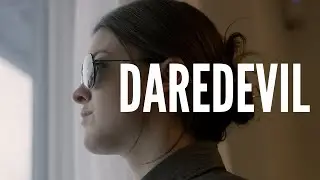DAREDEVIL - Short Film (2023) | RED HELIUM 8K