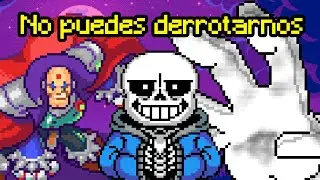 Los JEFES más DIFÍCILES de LOS VIDEOJUEGOS