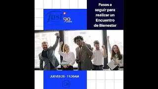 PASO A PASO COMO REALIZAR TU EDB JUST