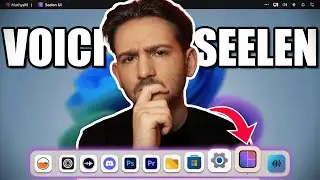 This software completely TRANSFORMS Windows! (Seelen UI)