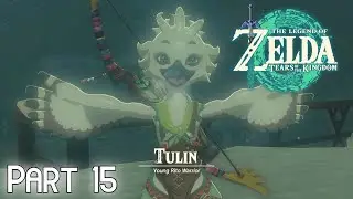 The Legend of Zelda: Tears of the Kingdom | Part 15
