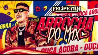 ARROCHA DO M1X - FELIPE M1X