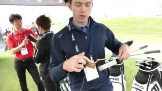 Ping TR 1966 Putter
