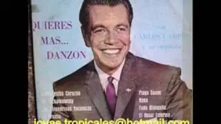ORQ. DE CARLOS CAMPOS - DANZONES DE PARDAVE.wmv