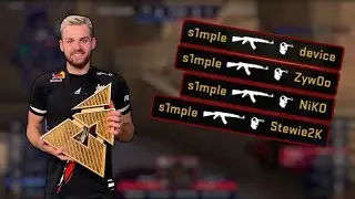 Best Clutches From BLAST World Final 2022
