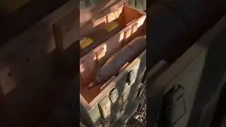Руській лендліз в Херсоні