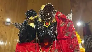 Panch Mukhi Hanuman Mandir Srinagar J&K