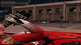 ПОСЛЕДНЕЕ ВИДЕО НА GTA5RP? | HARMONY | DAVIS | BURTON | REDWOOD