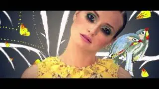 MiMi & the MAD NOiSE FACTORY - Get Me Back (