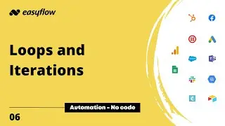 06 - Loops and Iteration
