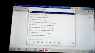 Internet connection error using Free Download Manager FDM