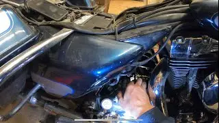 Motorcycle Mayhem