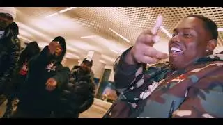 Bankroll Buna - PSA (Official Video) feat. Fresh G