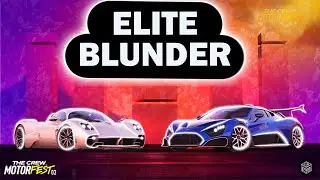 MOTORFEST CONTINUES TO BLEED PLAYERS BECAUSE OF THIS...