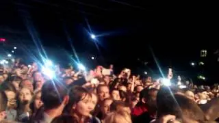 Дождались! О.Е. в Мариуполе