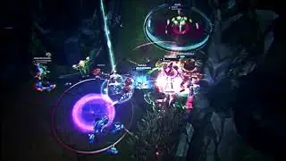 Draven Draven
