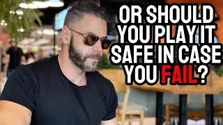 Should You Be More Risky When You Have A Family?