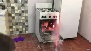 пов: шеф повар