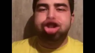 Xa xa diyishdan boshqa iloji yoq