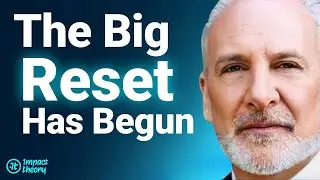 "We're On The Brink Of Collapse" - How The Everything Bubble Will Crash The Economy | Peter Schiff