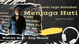 Wahyu Budi - Menjaga Hati - @PrieMusica 