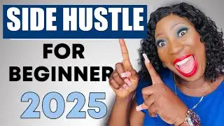 Best 5 Side Hustles To Make $550/day