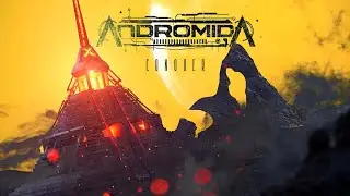 Andromida - Conquer (feat. Fight The Fade)