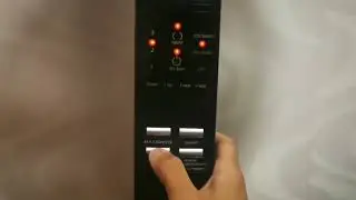 Индикация