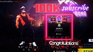Congratulations For 100k Subscriber 🎉🎉🎉 @gameofking420 ( Xml file )⚡