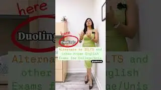 Alternate to IELTS, Celpip, PTE Exam