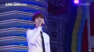 규현 월식 라이브 컷 kyuhyun live lunar eclipse cut(japanese song)