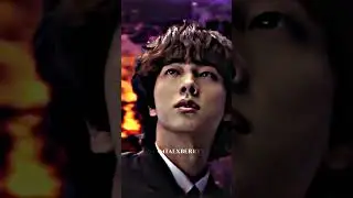 Baby I'm yours~ #jin #kimtaexberry