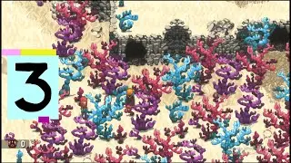 Arkant Archipelago - 3 Hidden Caves | CHAINED ECHOES
