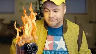 Firmware 1.02 Vs. a6700 Overheating, & A New Problem With The Camera!