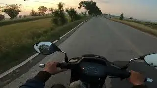 SUNMORI TO THE MALAHAYU