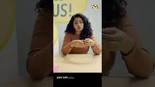 PART 9: #GradLifeHacks — Anusha, a departmental rep., introduces ASK-US help desk at the library.