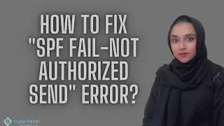 How to Fix 