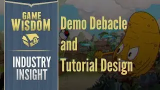 (Game) Industry Insight Into the Cuphead Tutorial Debacle