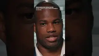 Daniel Dubois, King Slayer ⚔️ #shorts