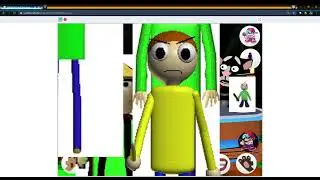 talking tom and ben news  The Arctic bully ft  Baldi remix 2 on Scratch