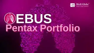 EBUS Pentax - unser komplettes Portfolio