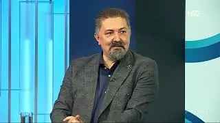 Fokus B92: gosti Saša Milovanović i Marko Matić | B92 TV