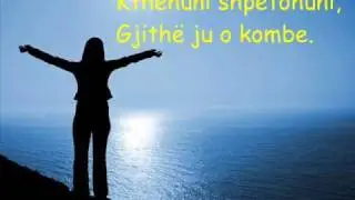 Altari: Kthehuni, shpetohuni