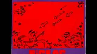 Paolino Paperino Band - A. N. D. S. - Pislas