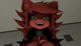 FNIA | How to do a Back Flip | SFM