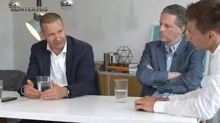 "Ma már a gondolataidat is tudják irányítani" - Toroczkai László az óriáscégek diktatúrájáról