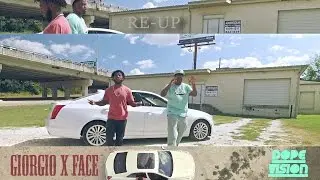 GIORGIO X FACE - REUP (MUSIC VIDEO PREVEIW)shotby @TIMWELLS 1