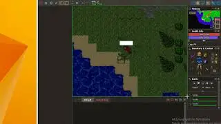 LoftyBot - Medivia | Nastarius | Tibijka | Darkot OTS 7.4 - 8.0 Tibia BOT [CRACKED]